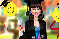 Xu hướng trang điểm tốt nghiệp mới nhất trong game Xu Hướng