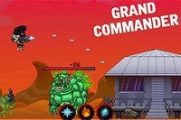 Chào mừng bạn đến với thế giới tận thế cùng xác sống và