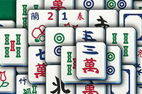 Grand Mahjong là trò chơi giải đố nhiều cấp độ dựa trên