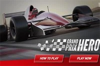Đua xe qua nhiều châu lục trong loạt giải Grand Prix