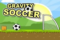 Giải các cấp độ Gravity Soccer bằng logic