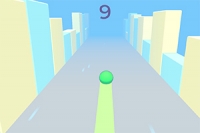 Trải nghiệm niềm vui bất tận với Green Ball – cuộc phiêu lưu 3D đầy thử thách!