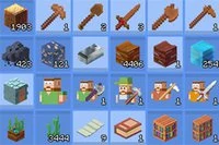 Grindcraft Remastered mang đến phiên bản mới của Grindcraft