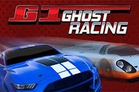 GT Ghost Racing là trò chơi góc nhìn từ trên xuống với nhiều