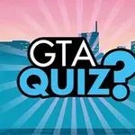 Hình ảnh có dòng chữ GTA Quiz?