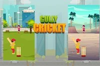 Trò chơi cricket đường phố thú vị