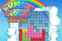 Gummy Blocks là trò chơi ghép khối thú vị với cốt truyện độc