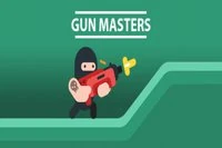 Game Gun Masters - Bắn chính xác là tất cả!
