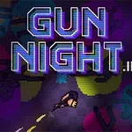 Hình ảnh có chữ GUN NIGHT 