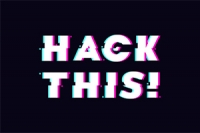 Hack This! là trò chơi thú vị yêu cầu bạn phải nhanh nhẹn và