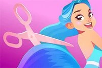 Bạn có muốn có mái tóc dài đến eo?