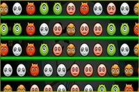 Thử thách Quả Bóng Halloween là trò chơi video trực tuyến vui