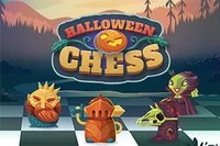 Halloween đang đến!