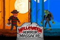 Halloween sắp đến cùng những đêm lạnh lẽo và rùng rợn!