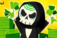 Xây dựng đế chế chủ đề Halloween tuyệt vời trong trò chơi