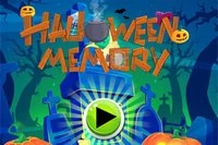 Halloween Memory là game phiêu lưu vui nhộn, dễ chơi.