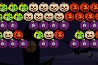 Halloween Shooter là trò chơi arcade cổ điển HTML5