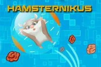 Giúp chuột hamster trong quả bóng đến đích