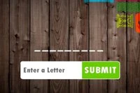 Trò chơi Hangman là một câu đố thú vị