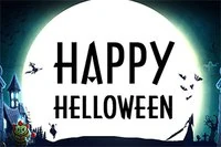 Halloween là dịp lễ vui nhộn với nhiều kẹo ngon