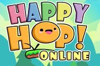 Nhảy từ nền này sang nền khác!