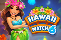 Thỏa sức vui chơi Match-3 nhiệt đới