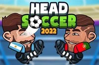 Hòa mình vào không khí World Cup năm nay với trò chơi bóng đá gây