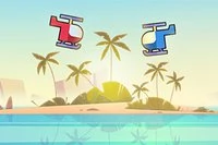 Đánh bại máy bay trực thăng địch