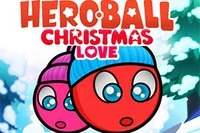 Giáng sinh đến với RedBall Christmas Love và những nhân vật thân