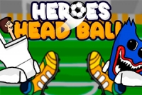 Trò chơi Heroes Head Ball là một game thể thao vui nhộn cho một