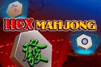 Trò Solitaire Mahjong với gạch hình lục giác