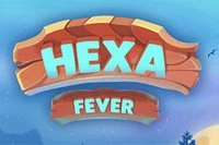 Trò chơi giải đố chiến lược gây nghiện Hexa Fever
