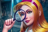 Bắt đầu săn tìm đồ vật ẩn!