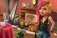 Emma bất ngờ thừa kế một dinh thự cũ từ người họ hàng xa