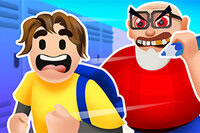 Chuẩn bị cho thử thách trốn tìm đầy kịch tính trong game 3D