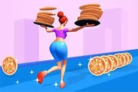 Chúng tôi có rất nhiều pizza cho bạn!