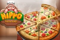 Sắp xếp các miếng pizza đúng theo thứ tự để làm hài lòng khách hàng của bạn!