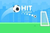 Đá trúng xà ngang càng nhiều càng tốt!
