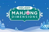Người dùng có thích Mahjong Dimensions cho kỳ nghỉ Giáng Sinh