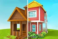 Bạn có thích trò chơi trang trí, thiết kế và giải đố?