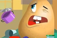 Chào Mừng Đến Với Hot Potato