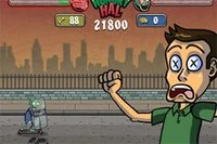 Bạn là zombie đói khát thèm não tươi