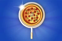 Bạn sẽ vượt qua từng cấp độ của I Like Pizza?