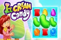 Đại dương đầy kẹo dễ thương và các sinh vật vườn khác!