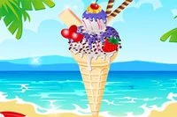 Ai cũng thích kem ngọt!