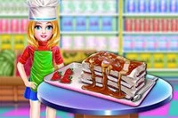 Món tráng miệng ngon và hấp dẫn có thể ngay gần bạn, nhưng