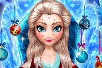 Chào đón năm mới cùng công chúa Elsa Frozen