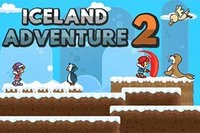 Iceland Adventure trở lại!