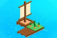 Idle Arks: Sail and Build là trò chơi thư giãn cuốn hút