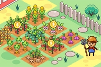 Trong Idle Farming Business, bạn có thể quản lý nông trại của